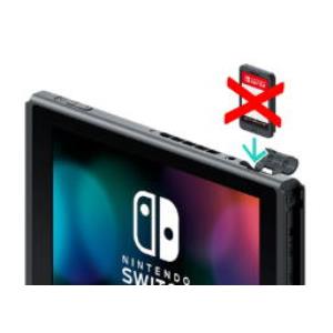 Photo of Nintendo Switch Game Card Reader Replacement